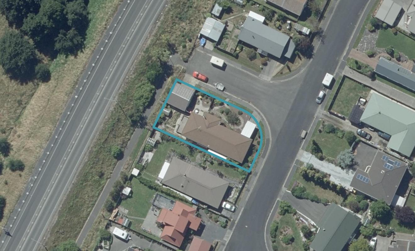 67 Kinmont Crescent, Kinmont Park, Mosgiel - Carousel 1