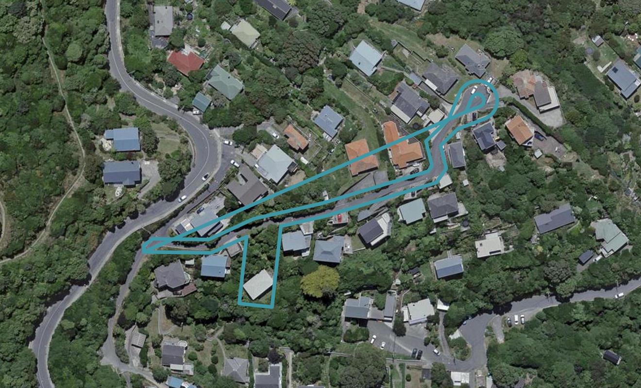 6 Sunglow Avenue, Melrose, Wellington - Carousel 1