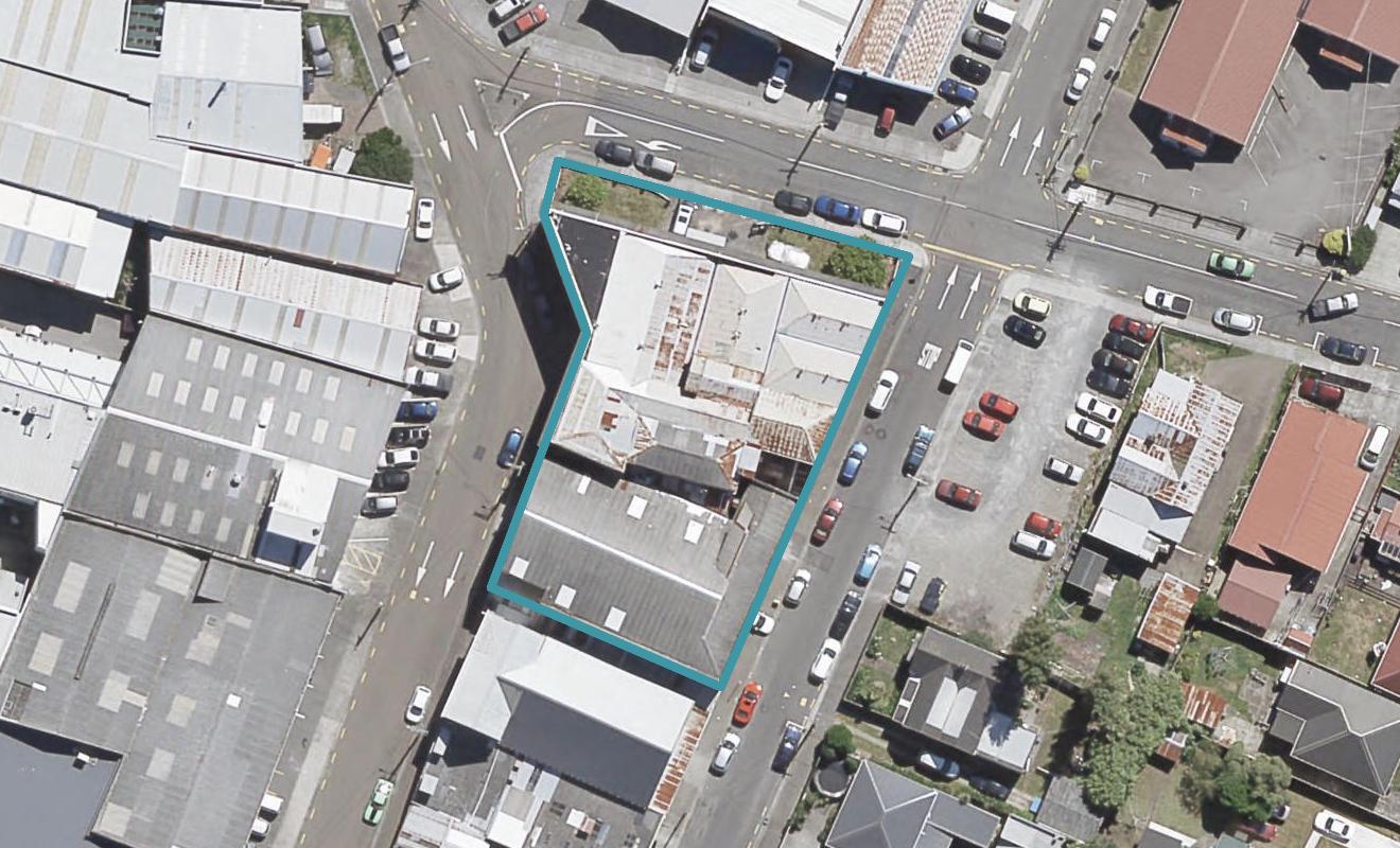 11/2G Campbell Terrace, Petone, Lower Hutt - Carousel 1