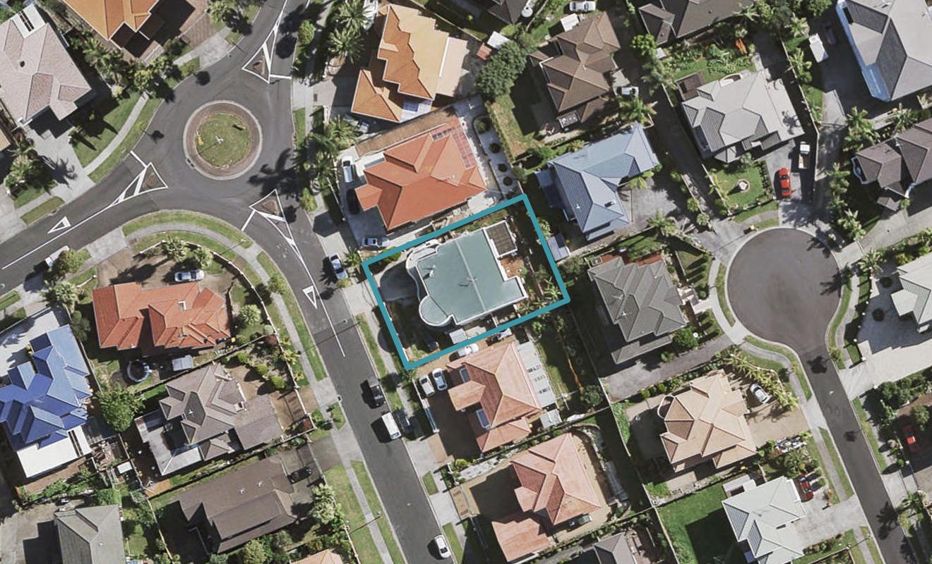4 Bougainvillaea Terrace, Goodwood Heights, Auckland - Carousel 1