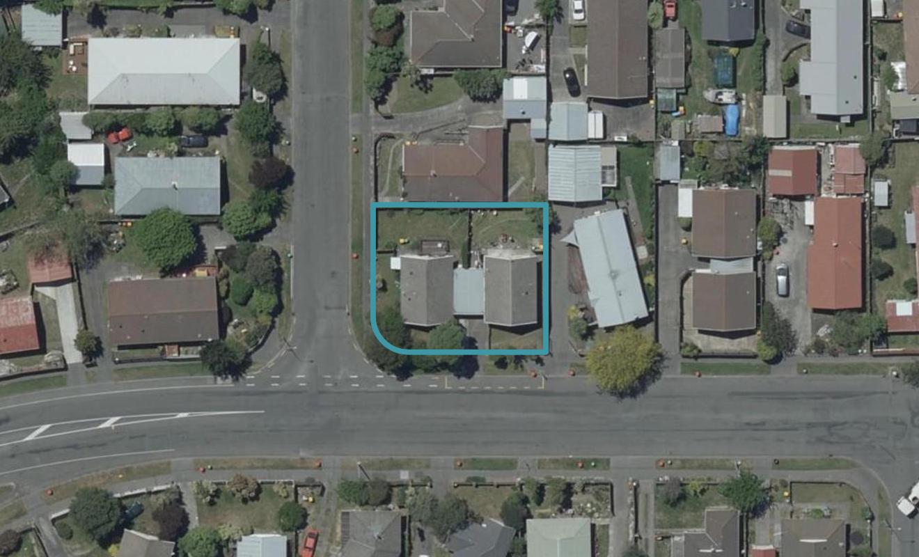 2/79 Hay Street, Bromley, Christchurch - Carousel 1
