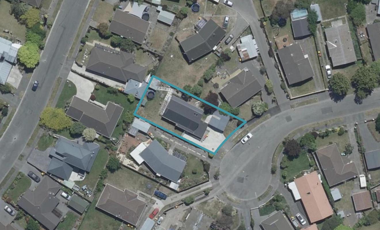 12 Sophora Place, Parklands, Christchurch - Carousel 1