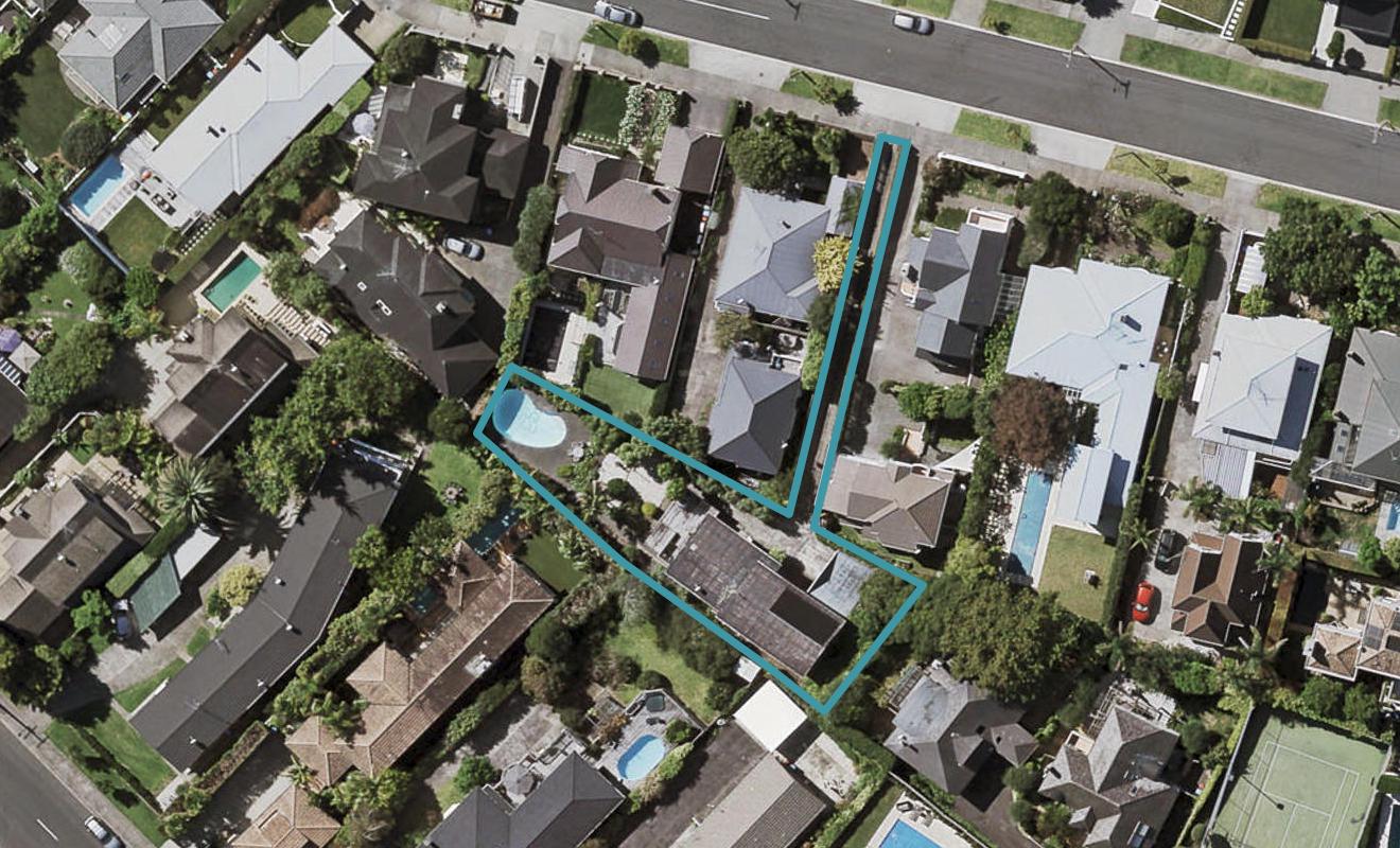 21 Kenny Road, Remuera, Auckland - Carousel 1