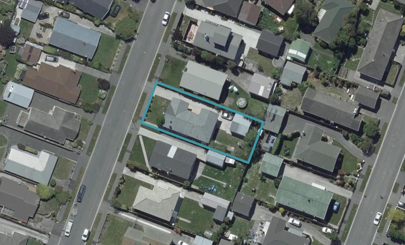 24 Glenrowan Avenue, Avondale, Christchurch - Carousel 1