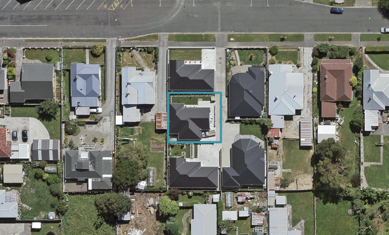 205B Earn Street, Georgetown, Invercargill - Carousel 1