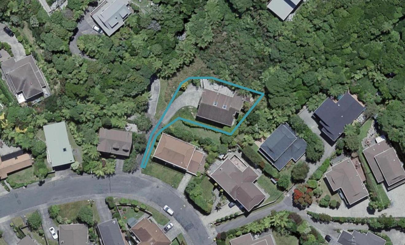 33 Thatcher Crescent, Crofton Downs, Wellington - Carousel 1