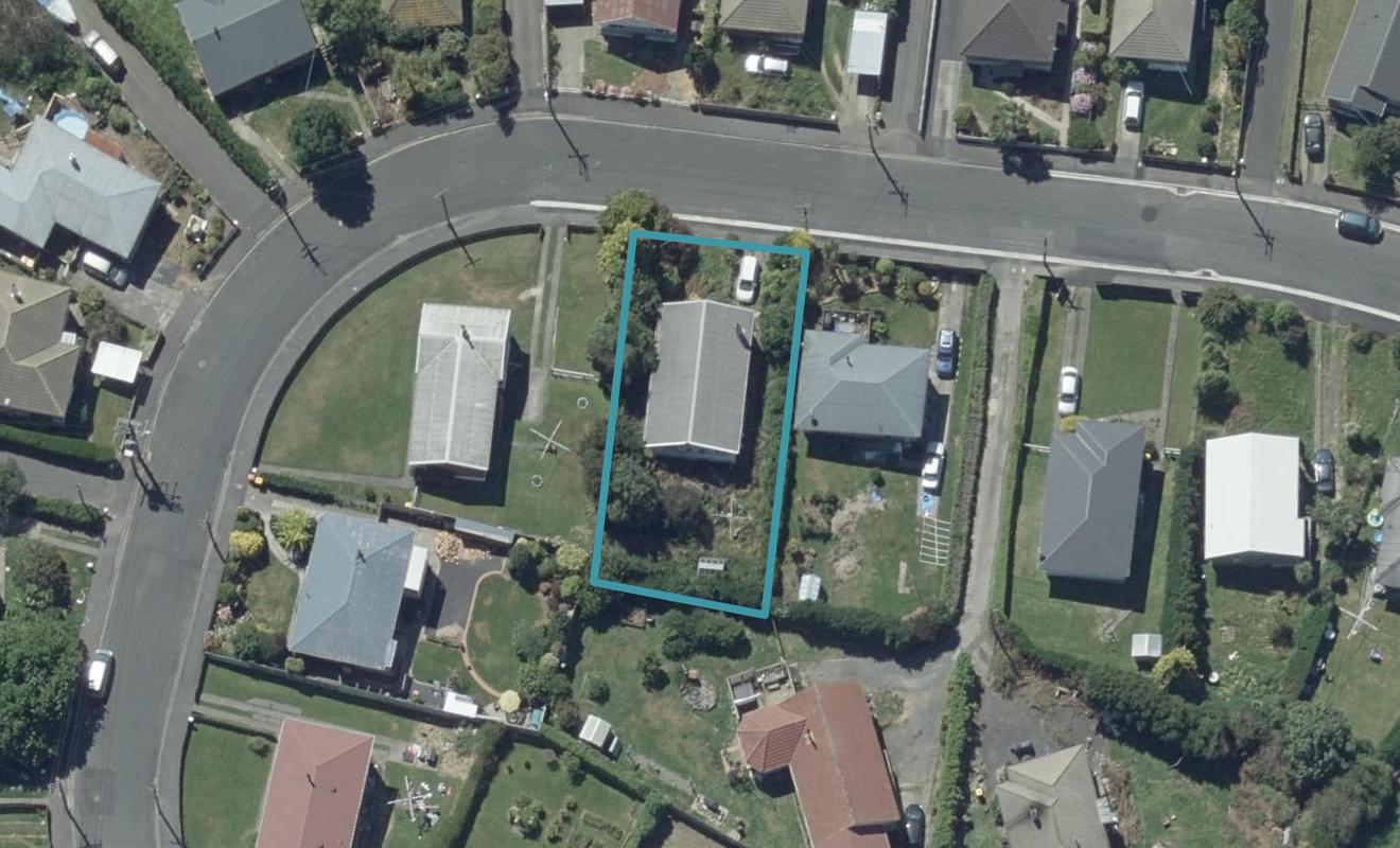 41 Turnbull Street, Brockville, Dunedin - Carousel 1