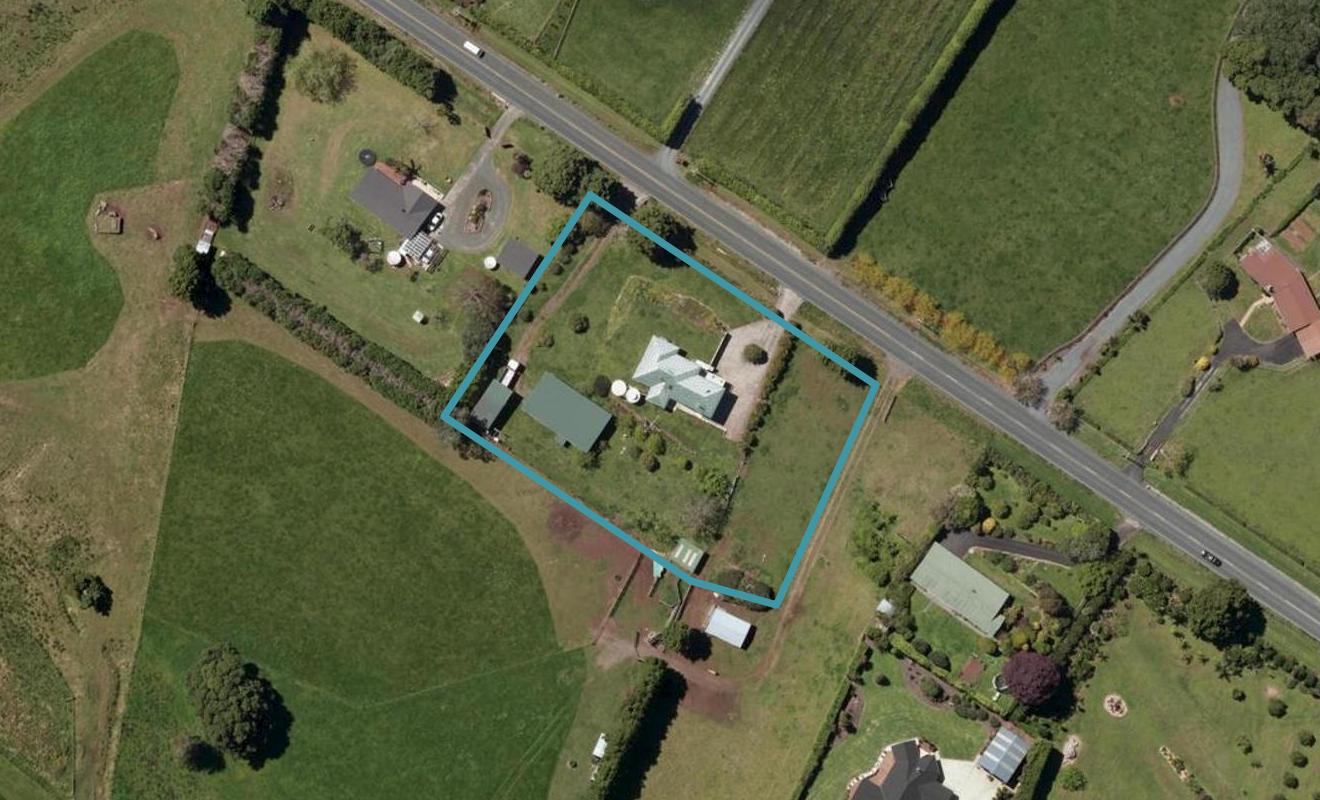 263 Pipiwai Road, Whangarei - Carousel 1