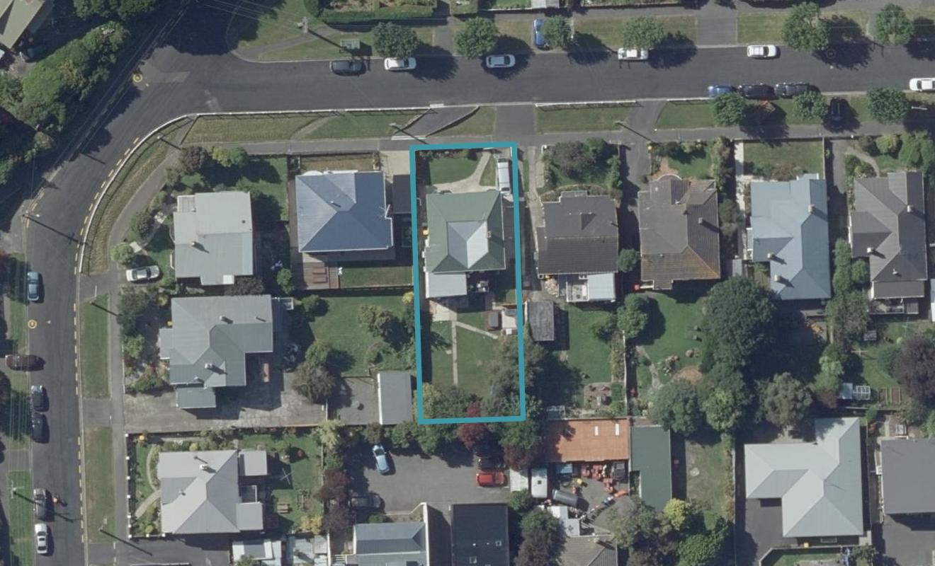 4 Rawhiti Street, Musselburgh, Dunedin - Carousel 1