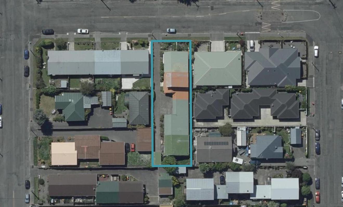 4/12 Millar Street, Sydenham, Christchurch - Carousel 1