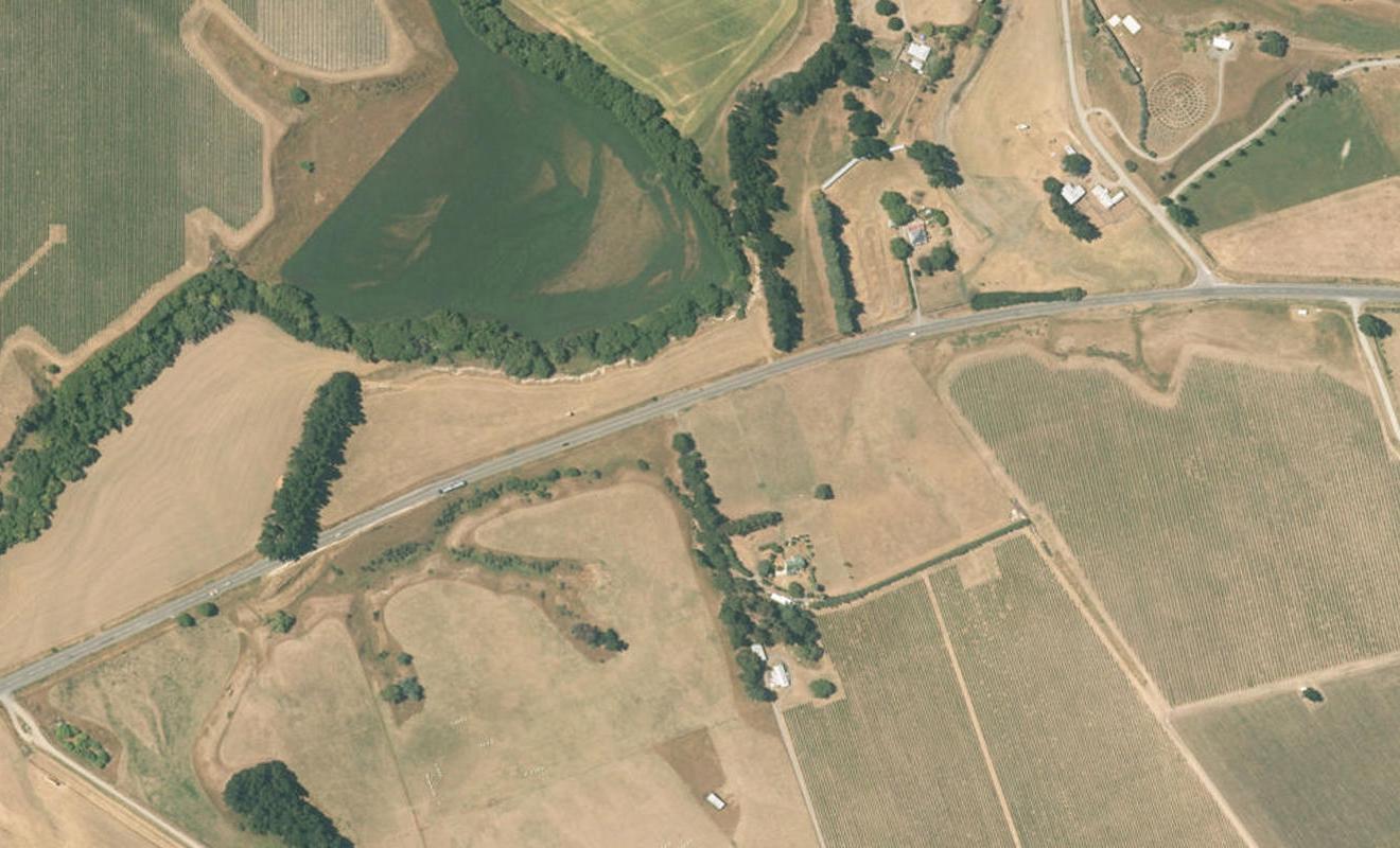558 Omihi Road, Waipara, Amberley - Carousel 1