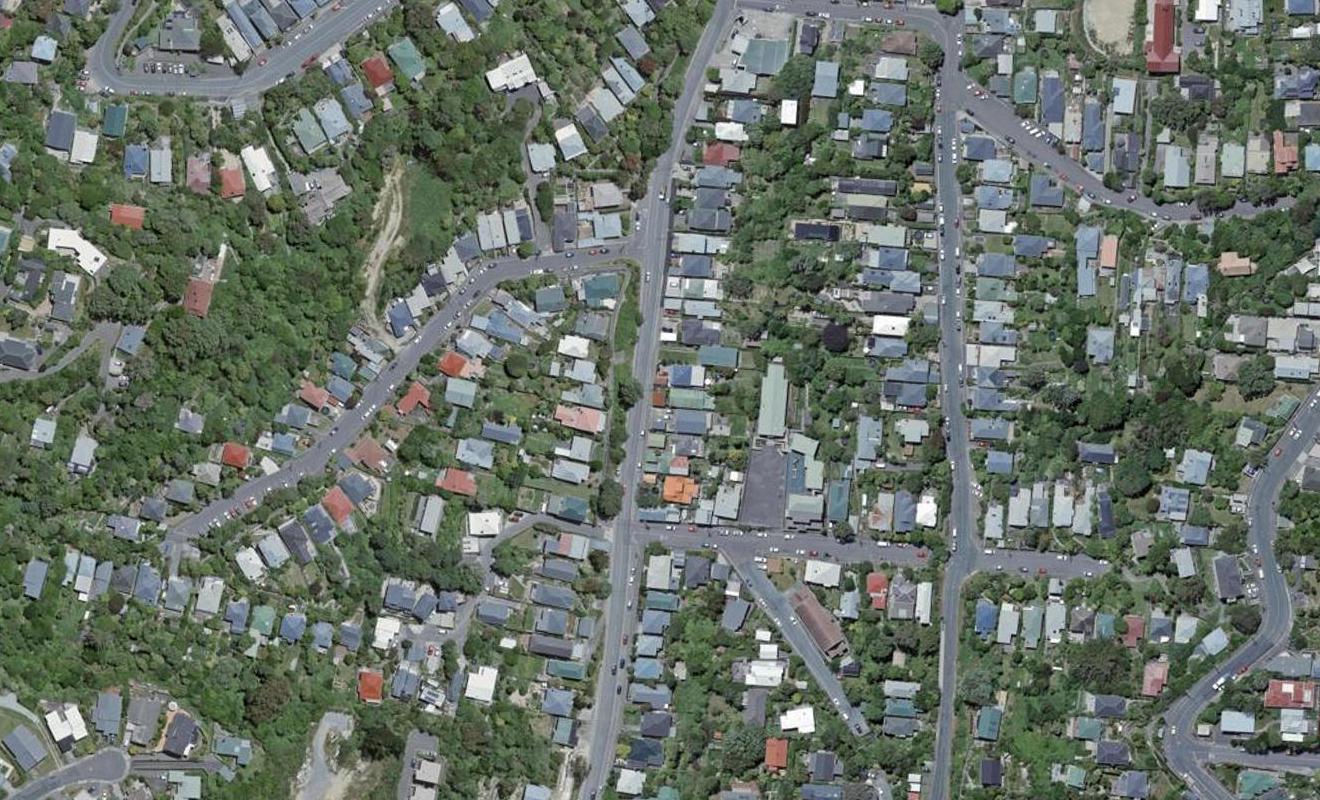 249 Ohiro Road, Brooklyn, Wellington - Carousel 1