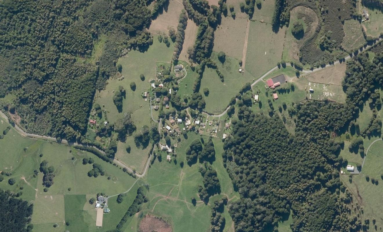 89 Porotu Road, Oromahoe, Kaikohe - Carousel 1