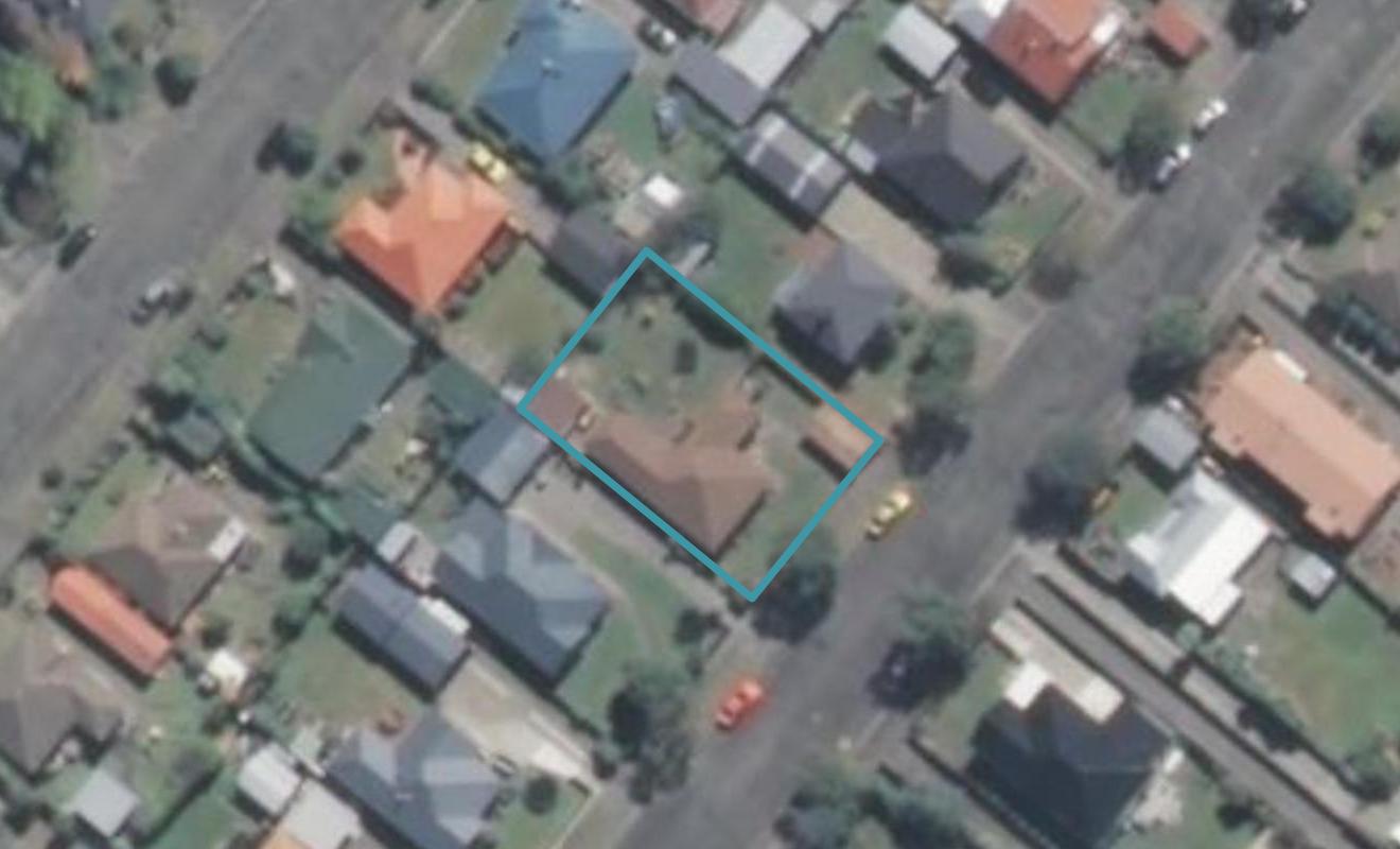 9 Harborough Street, Watlington, Timaru - Carousel 1