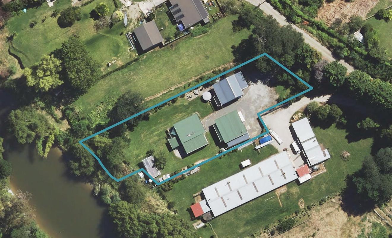 20 Hacche Road, Outer Kaiti, Gisborne - Carousel 1