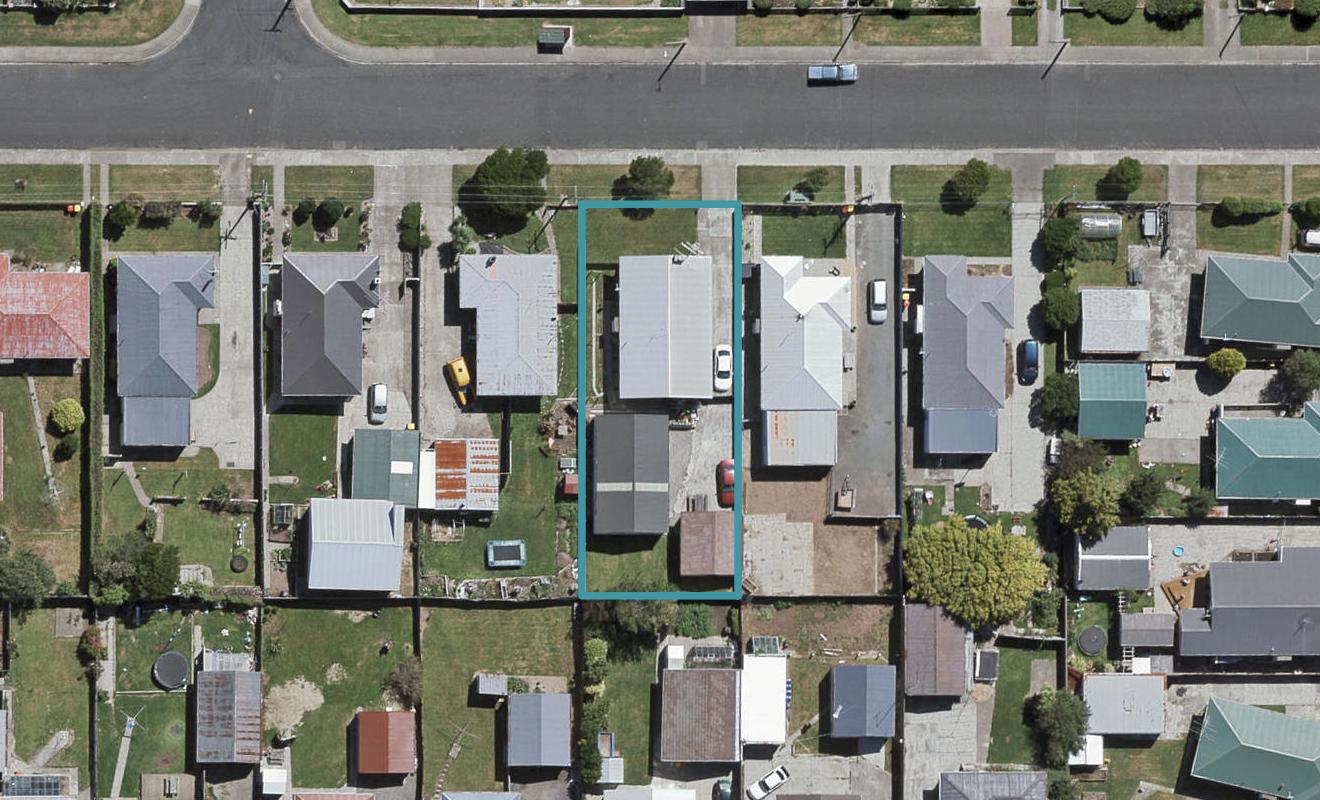 129 Oreti Street, Kingswell, Invercargill - Carousel 1