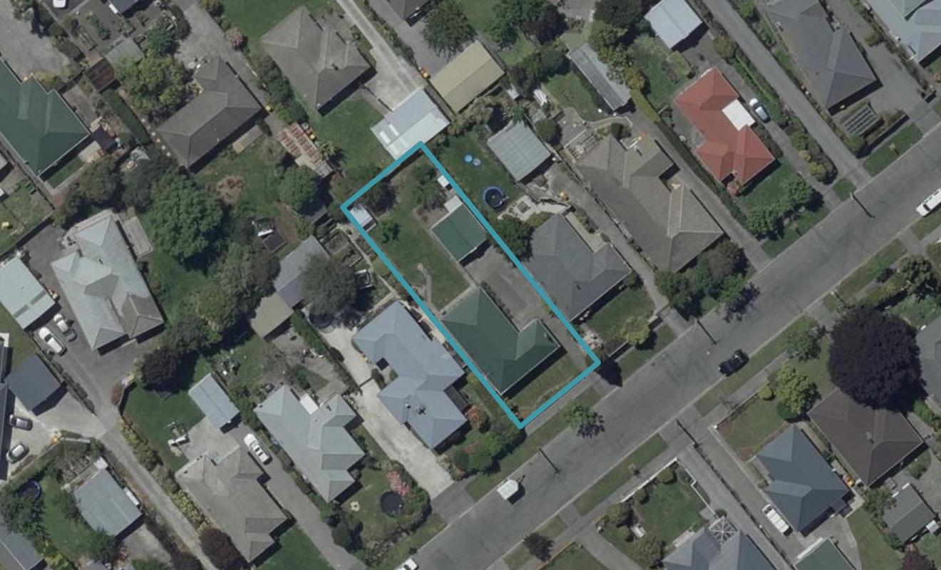 29 Stanbury Avenue, Somerfield, Christchurch - Carousel 1
