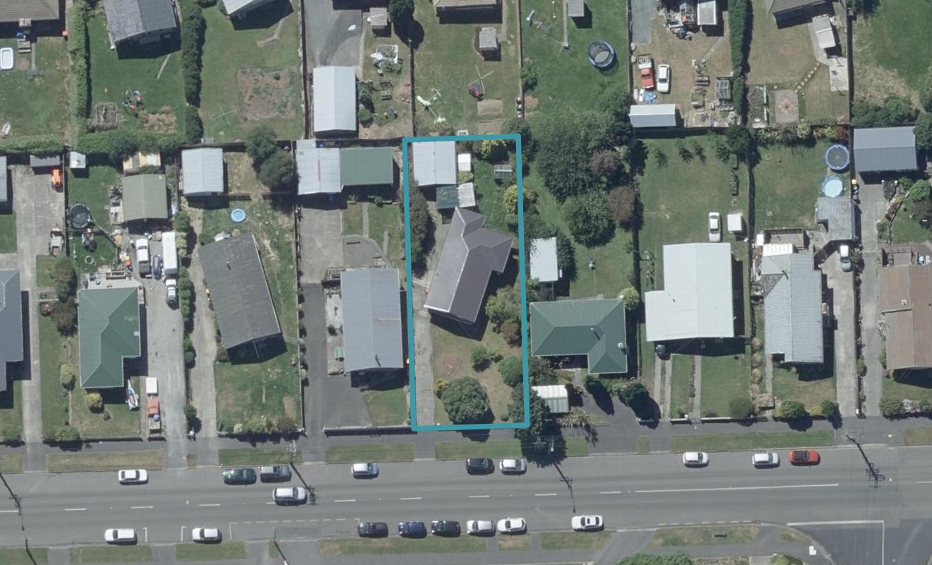 294 Brockville Road, Brockville, Dunedin - Carousel 1