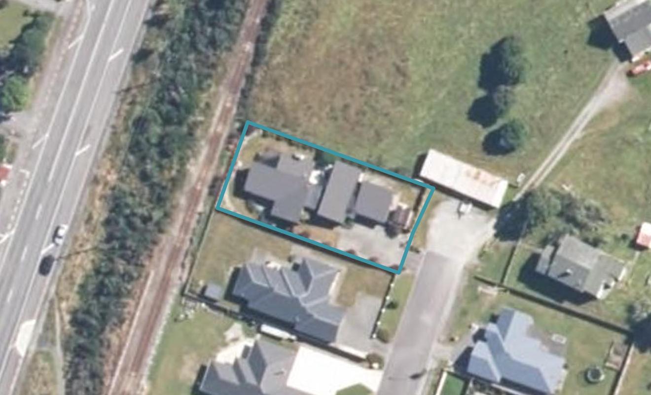 7 Pamela Terrace, Paroa, Greymouth - Carousel 1