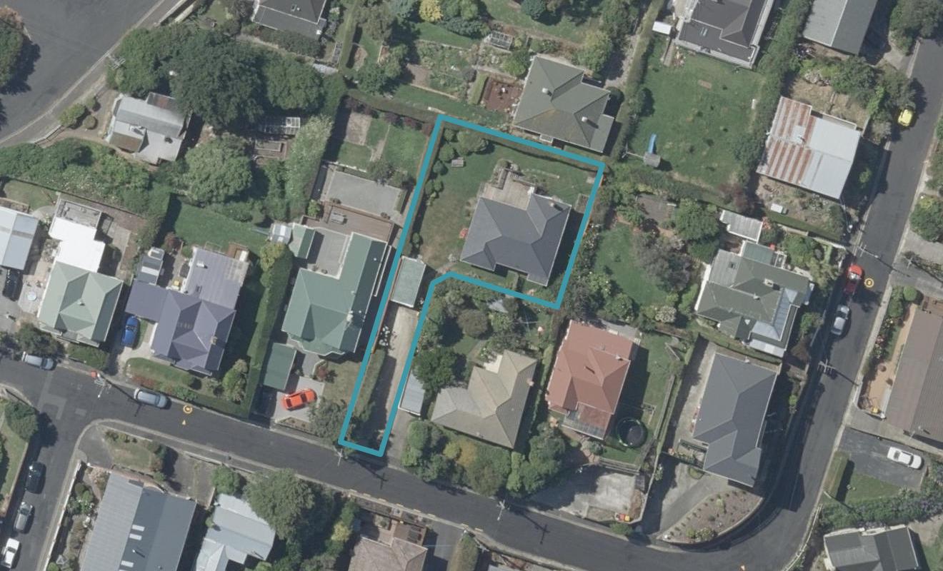 17 Appold Street, Maryhill, Dunedin - Carousel 1