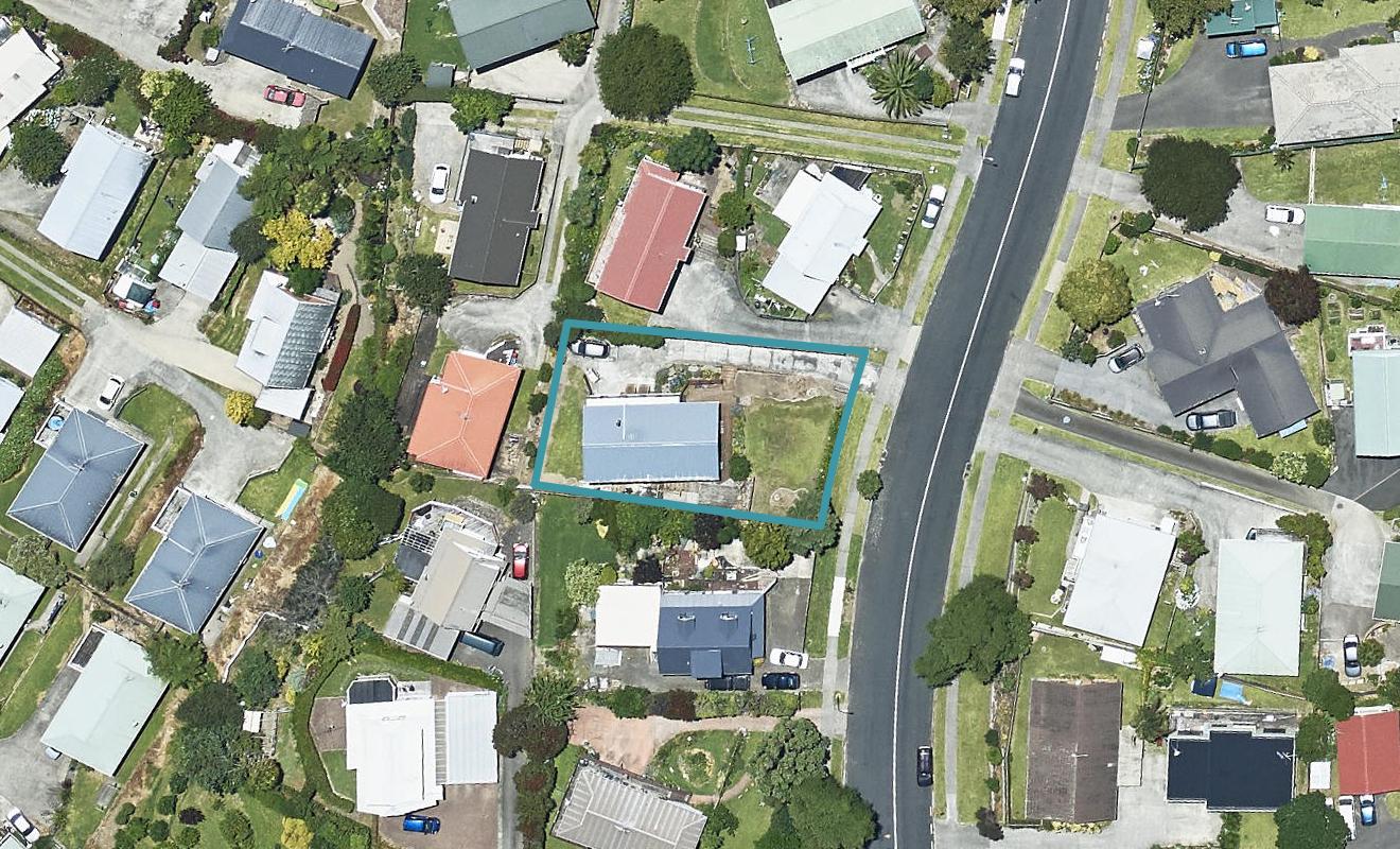 54 Osprey Drive, Welcome Bay, Tauranga - Carousel 1