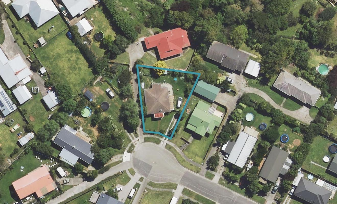 13 Edelsten Place, Tamarau, Gisborne - Carousel 1