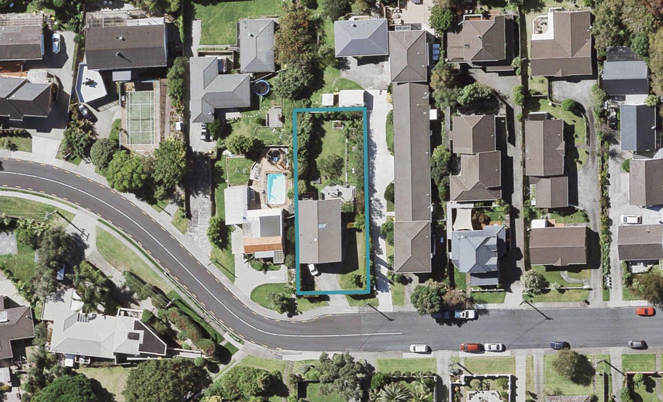 15 Richards Avenue, Forrest Hill, Auckland - Carousel 1