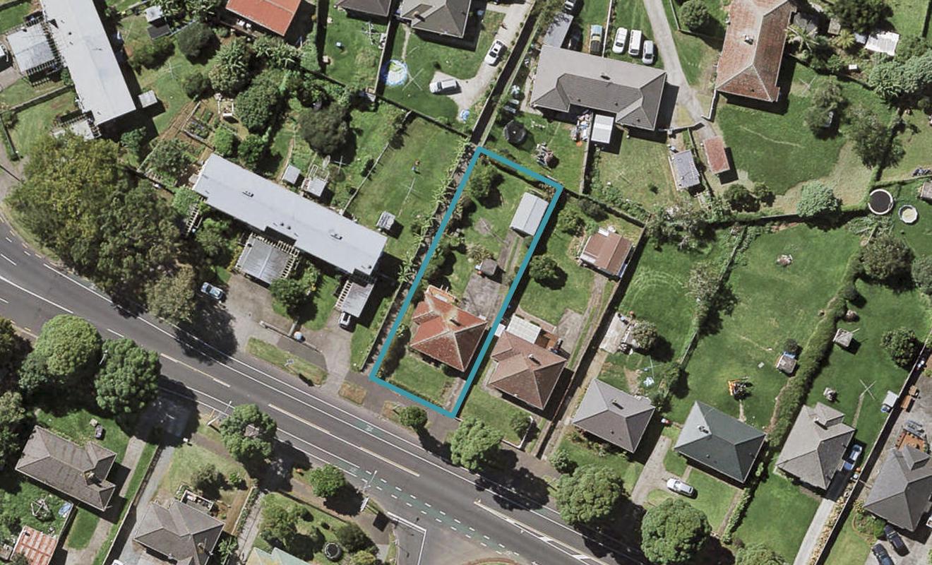 216 Tripoli Road, Point England, Auckland - Carousel 1