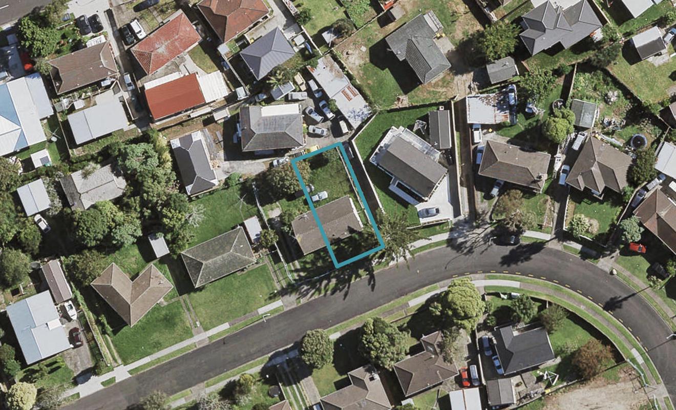 17A Bedlington Avenue, Manurewa, Auckland - Carousel 1