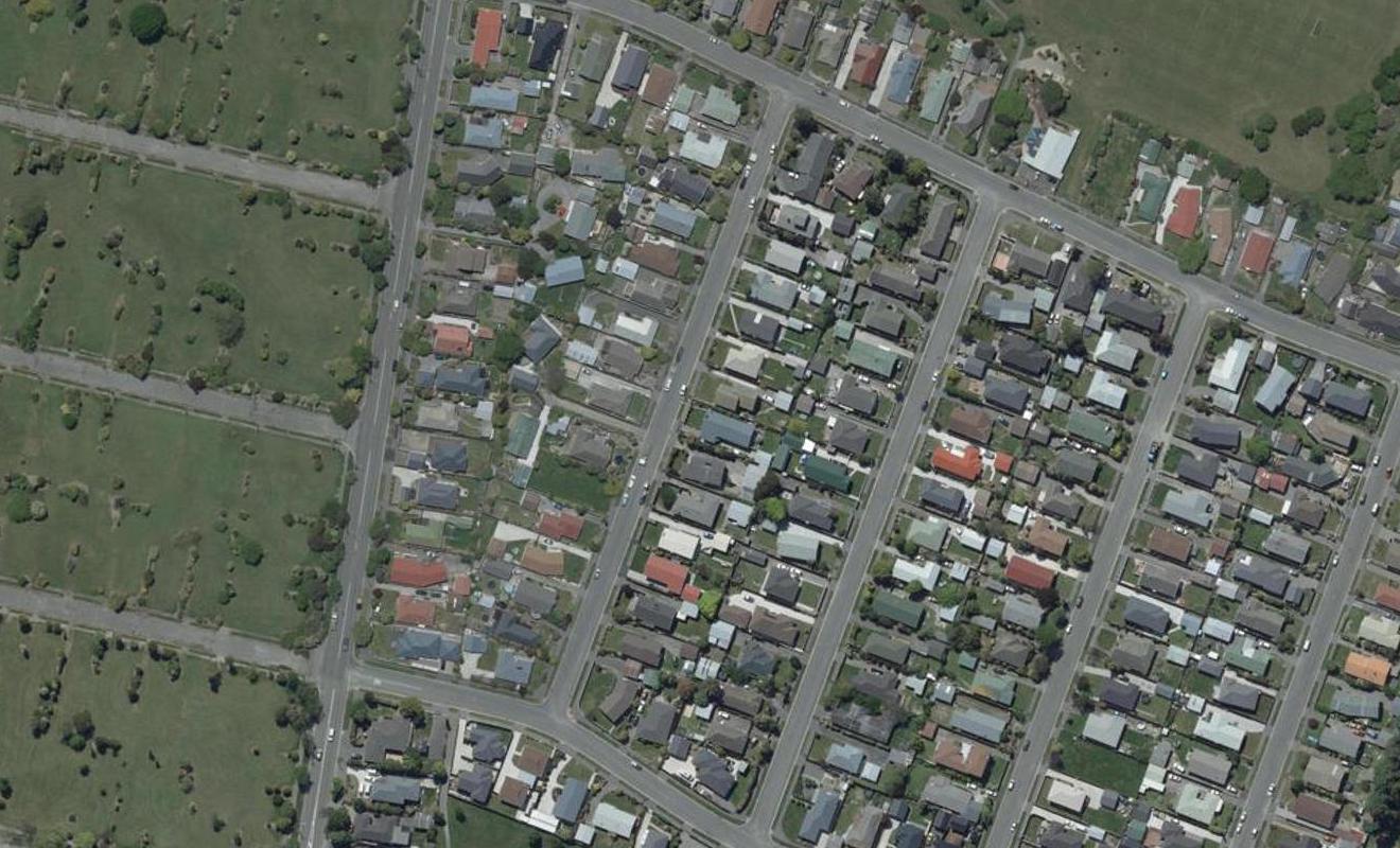 16 Glenrowan Avenue, Avondale, Christchurch - Carousel 1