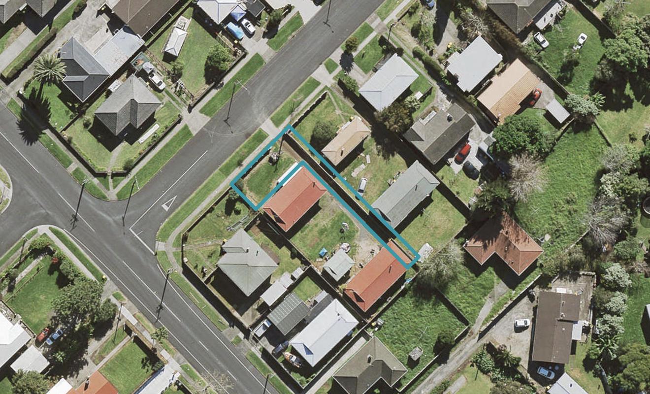1/50 Allen Street, Māngere East, Auckland - Carousel 1