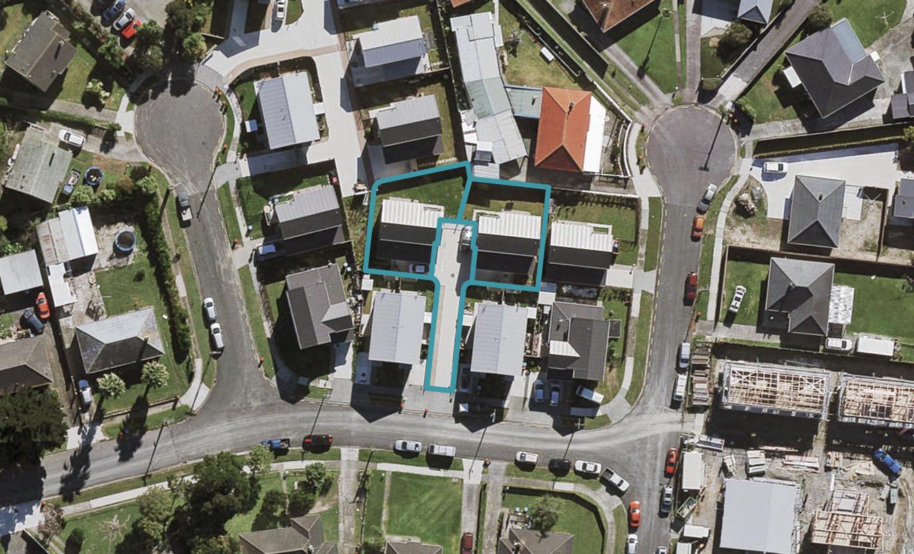 26B Ronaki Road, Otahuhu, Auckland - Carousel 1