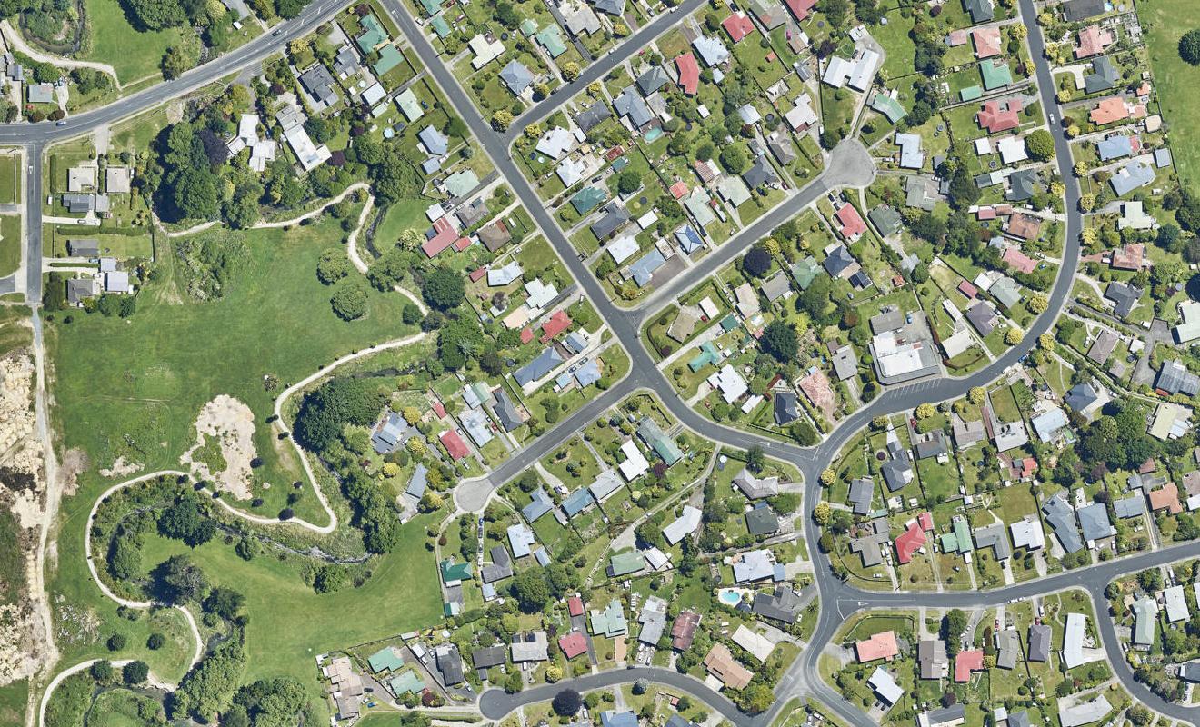 21 Pukeko Street, Hillcrest, Rotorua - Carousel 1