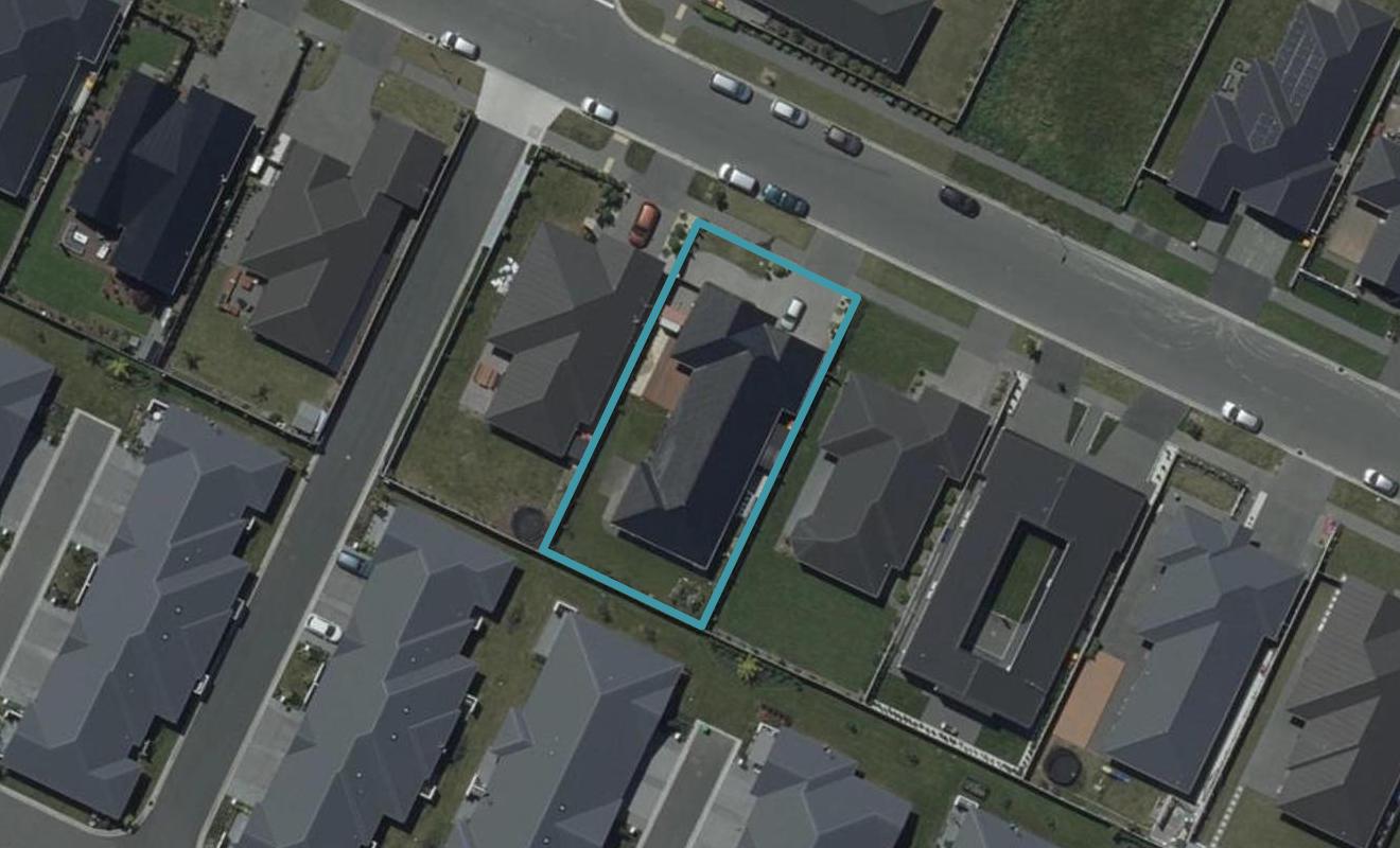40 Platinum Drive, Wigram, Christchurch - Carousel 1
