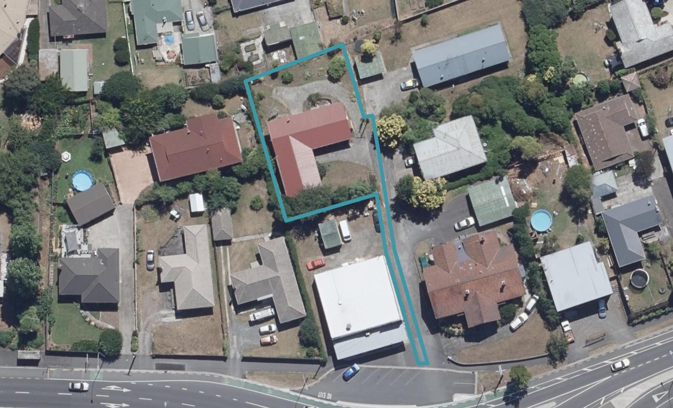 249 Cambridge Road, Hillcrest, Hamilton - Carousel 1