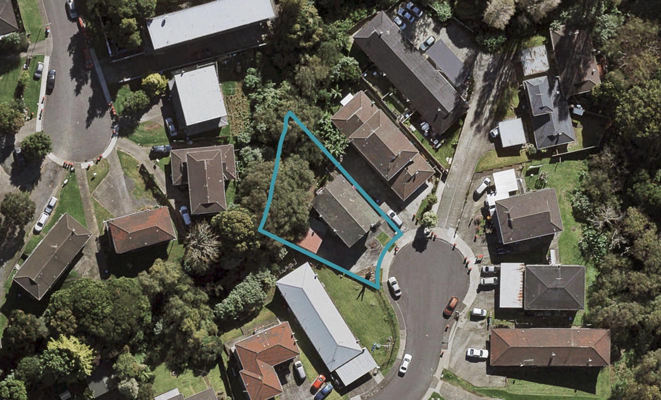 4/18 Rodney Street, Otahuhu, Auckland - Carousel 1