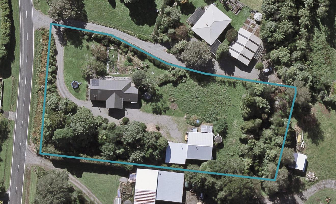 1341A Egmont Road, Egmont Village, Inglewood - Carousel 1