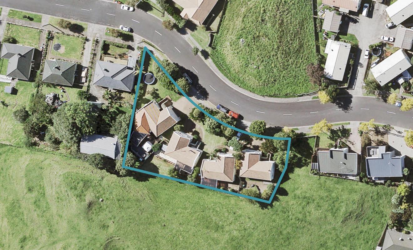 21 Cranbrook Place, Glendowie, Auckland - Carousel 1