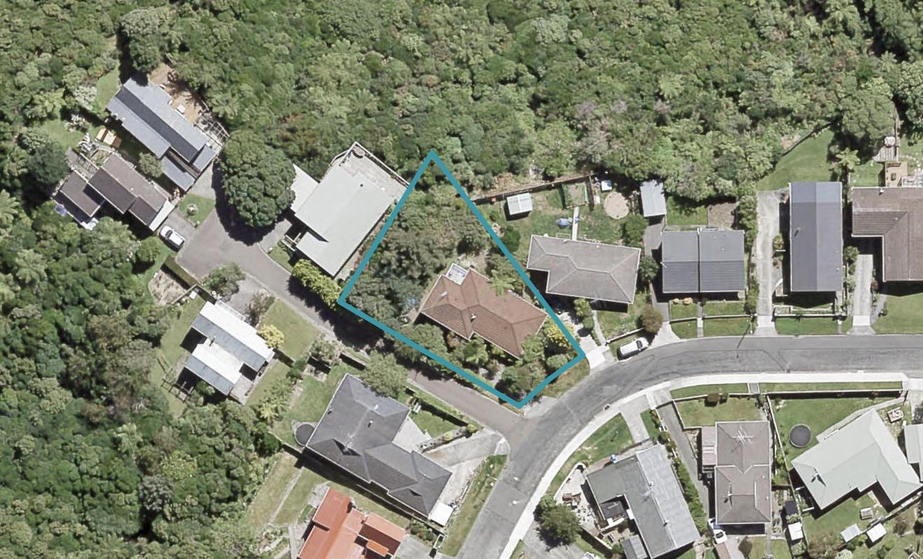17 Haast Close, Kelson, Lower Hutt - Carousel 1