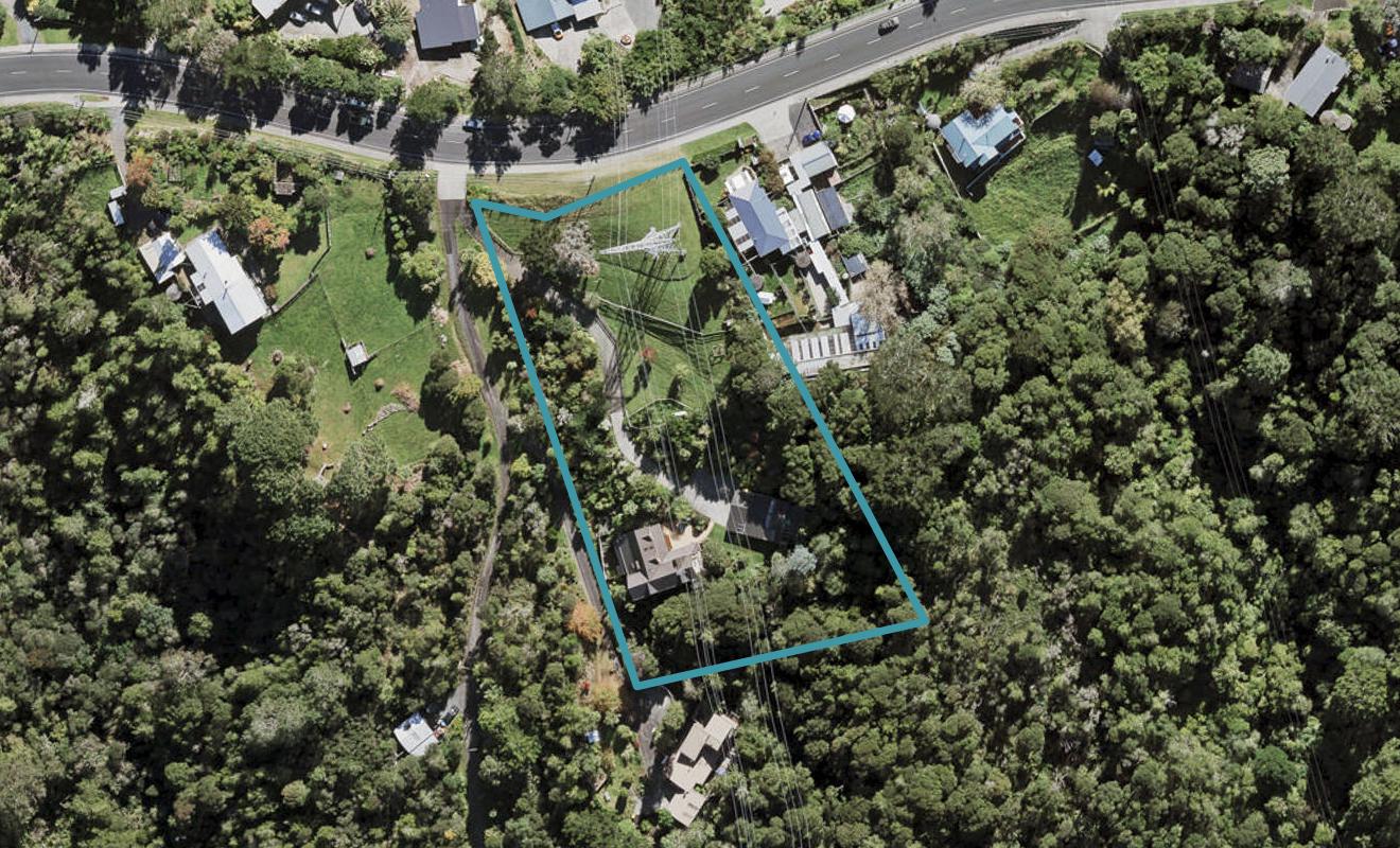 121 The Avenue, Lucas Heights, Auckland - Carousel 1