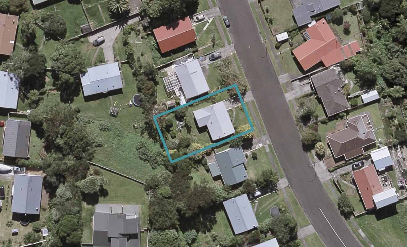 107 Riversdale Drive, Merrilands, New Plymouth - Carousel 1