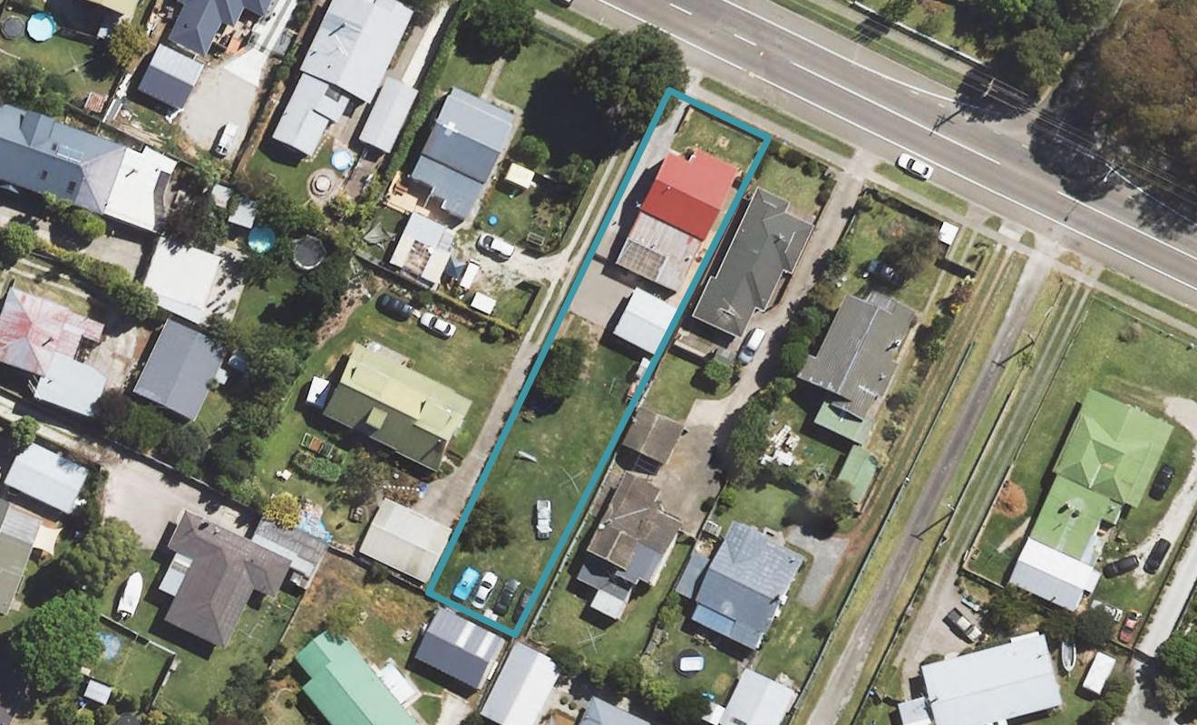 724 Aberdeen Road, Te Hapara, Gisborne - Carousel 1