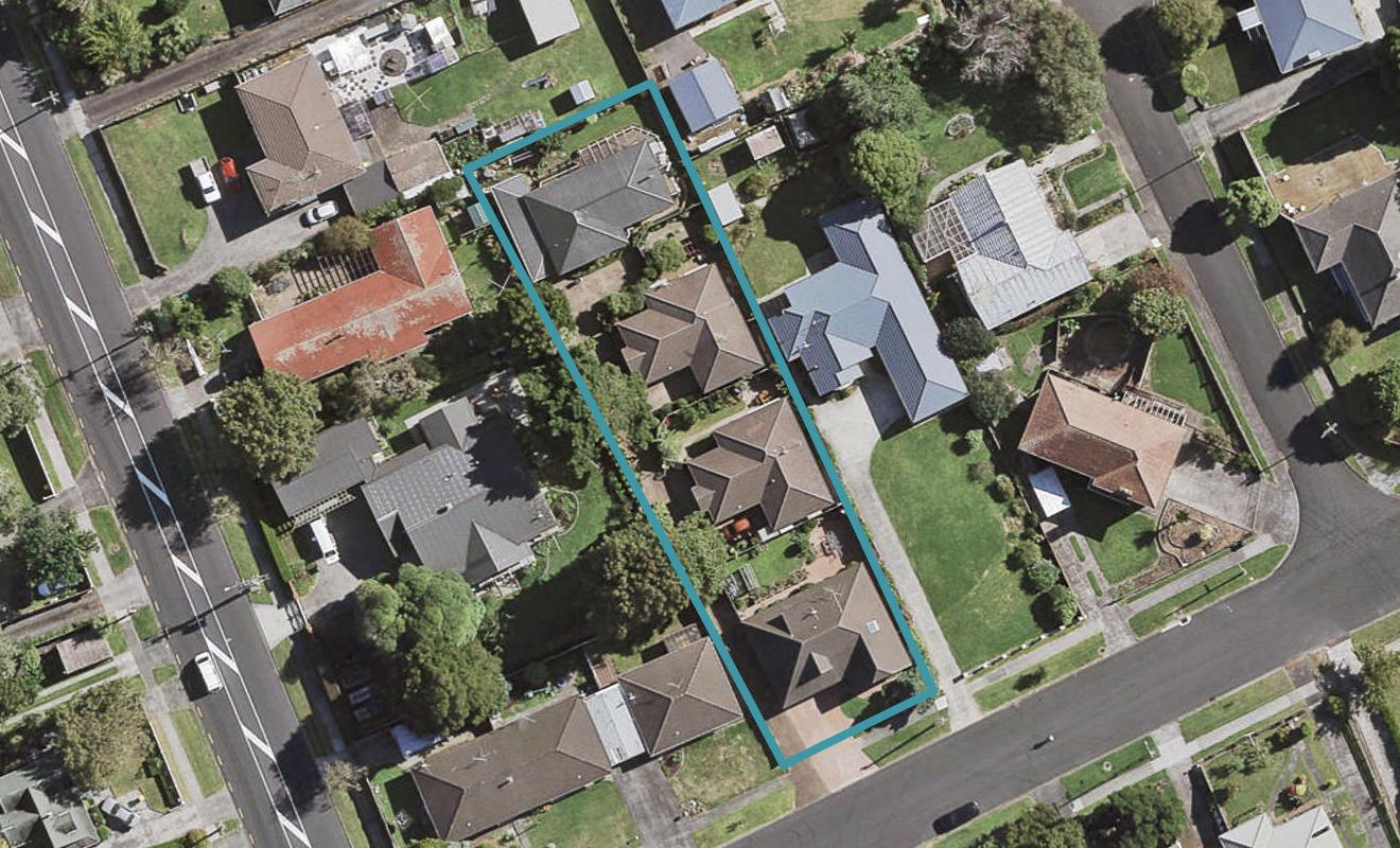 4/6 Arthur Road, Hillpark, Auckland - Carousel 1