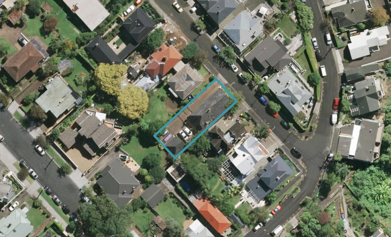 13 Mamie Street, Remuera, Auckland - Carousel 1