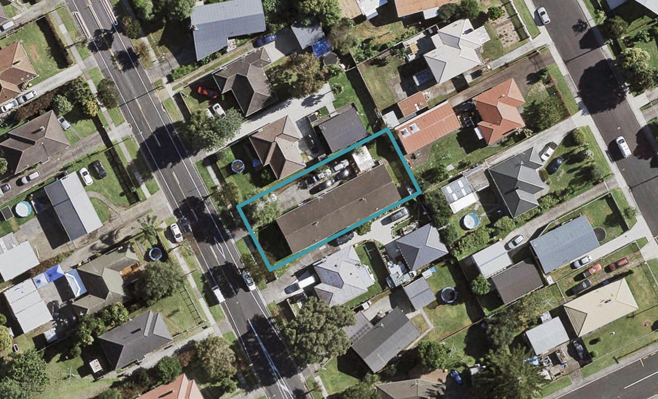 2/66 Friedlanders Road, Manurewa, Auckland - Carousel 1