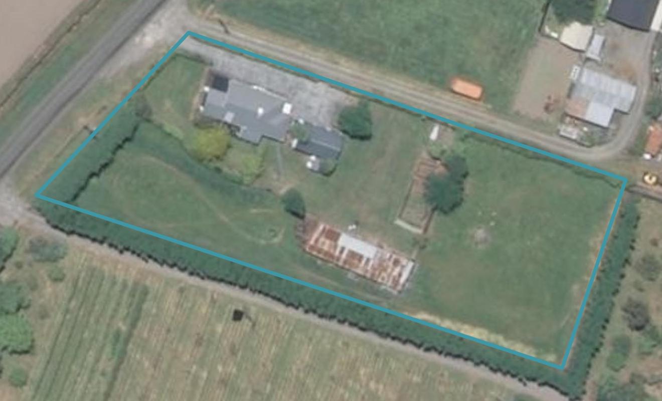 70 Giles Road, Clarkville, Kaiapoi - Carousel 1