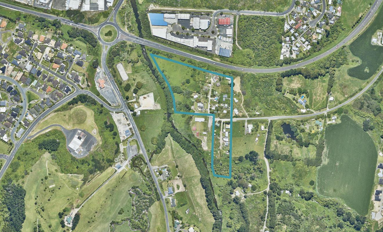 79 Waimapu Pa Road, Hairini, Tauranga - Carousel 1