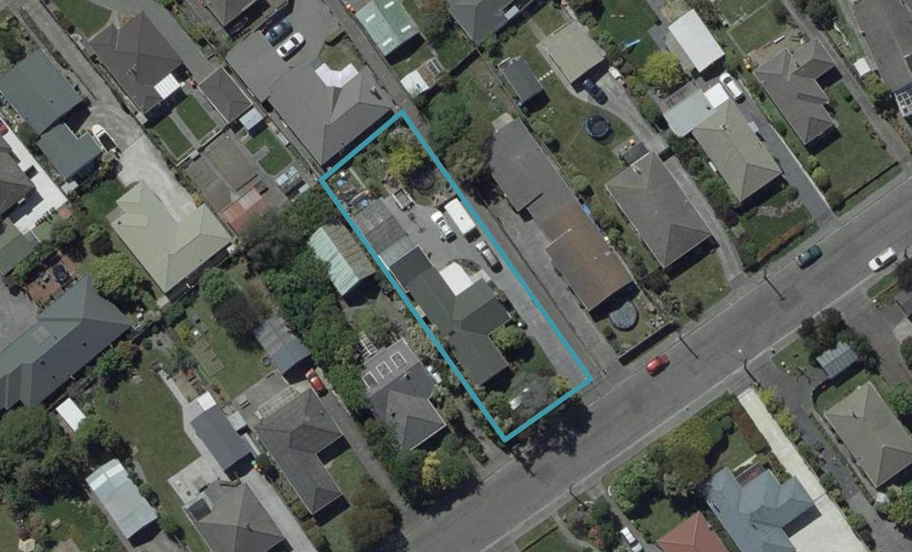 30 Maryhill Avenue, Hoon Hay, Christchurch - Carousel 1