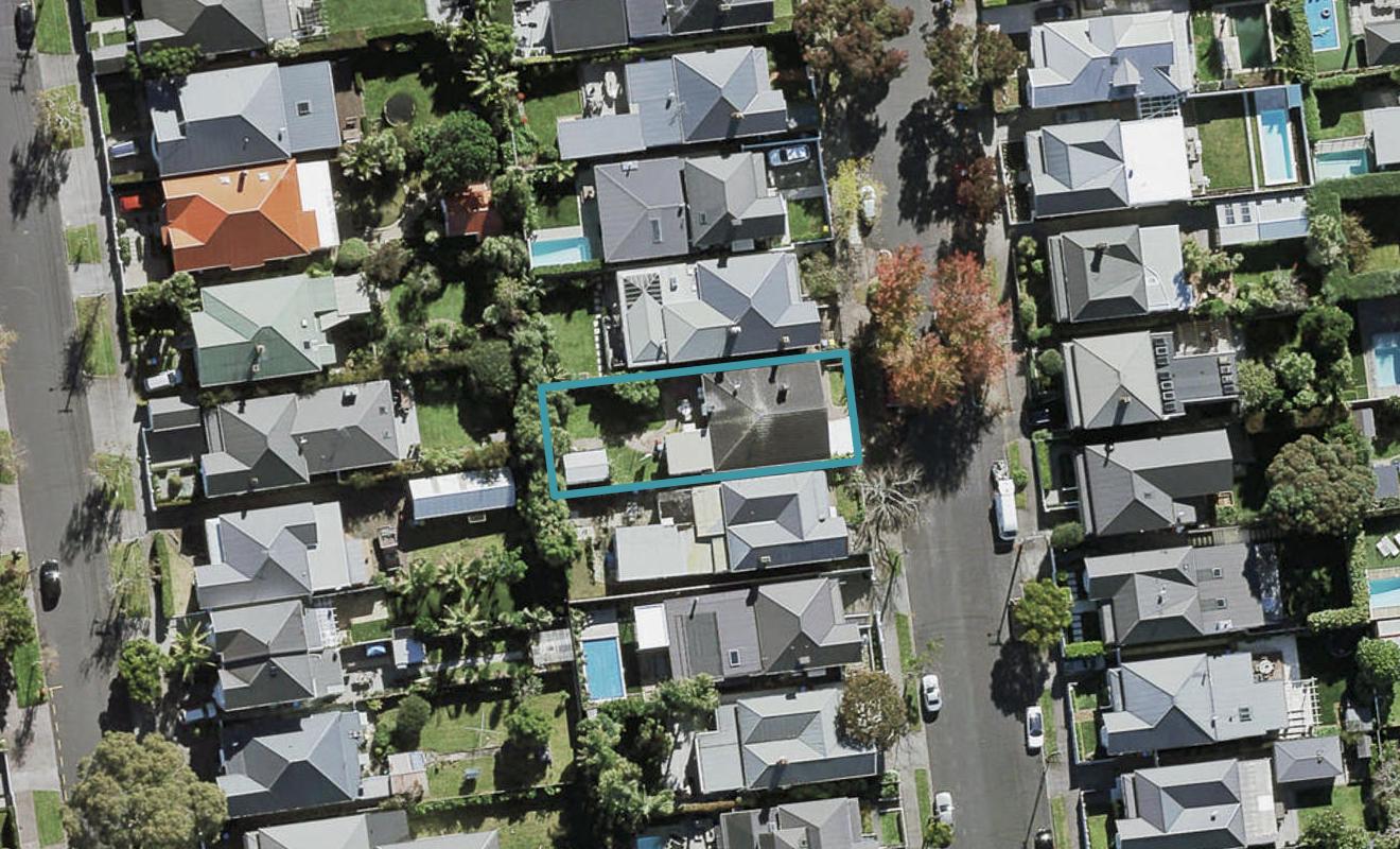 33 Albany Road, Ponsonby, Auckland - Carousel 1
