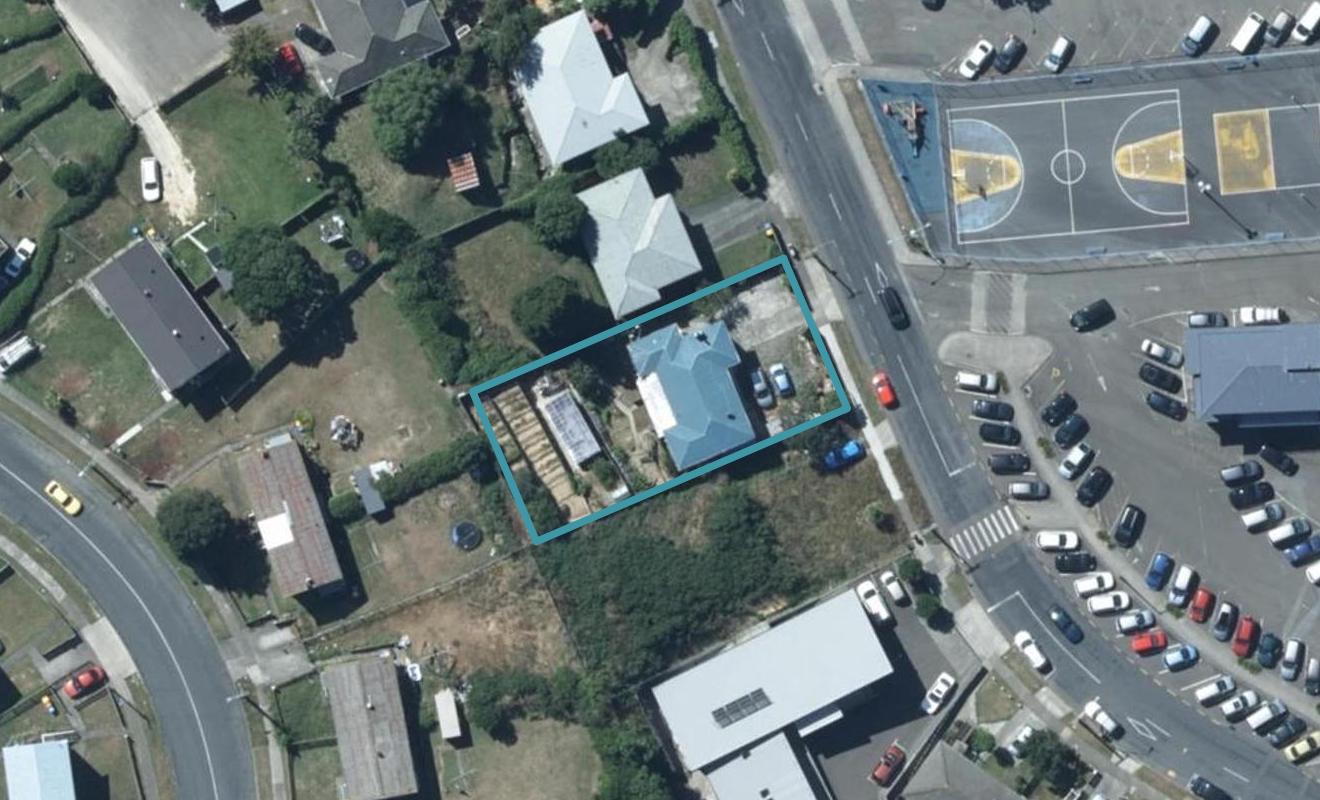 225 Bedford Street, Cannons Creek, Porirua - Carousel 1